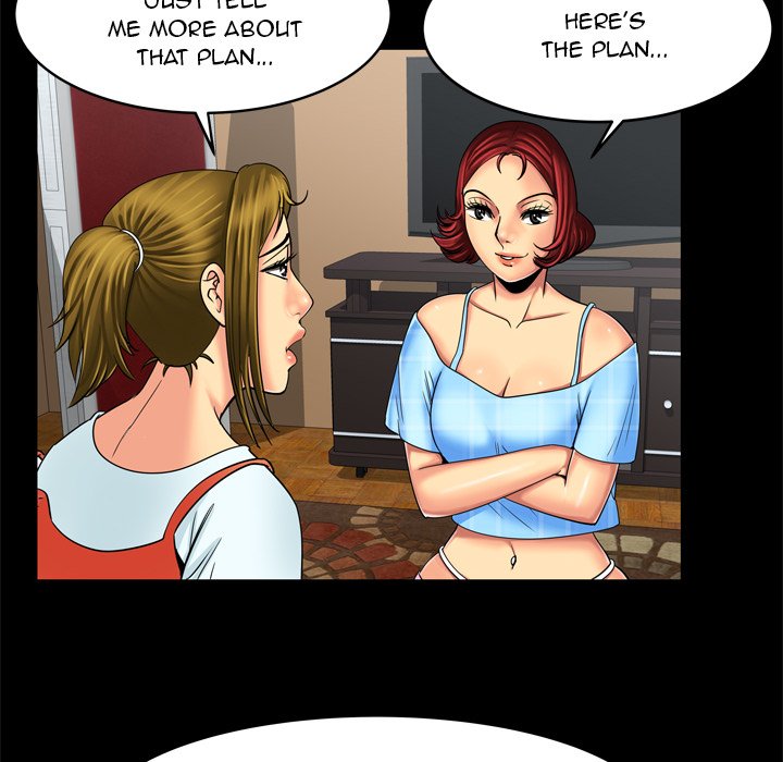 My Wife's Partner - episode 10 - 13