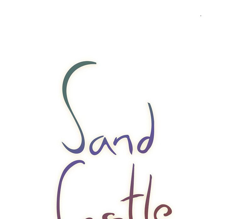 Sand Castle - episode 58 - 57