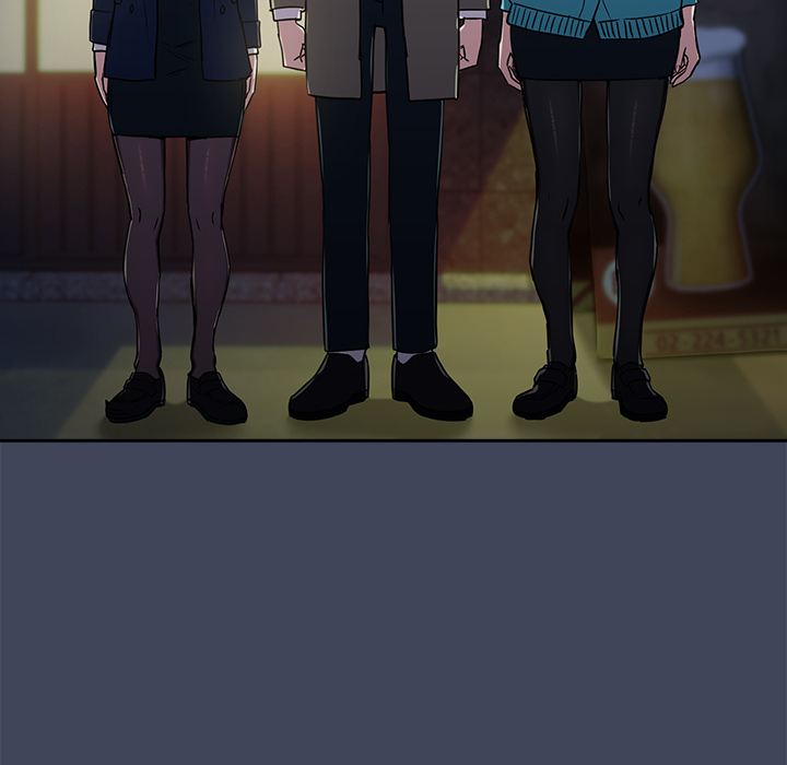 Dating After Work - episode 17 - 105