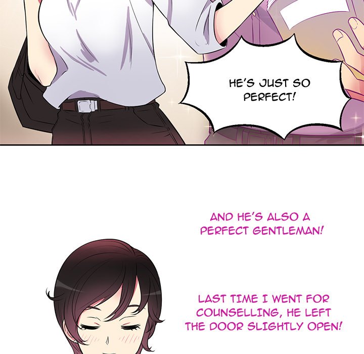 Yuri's Part Time Job - episode 1 - 101