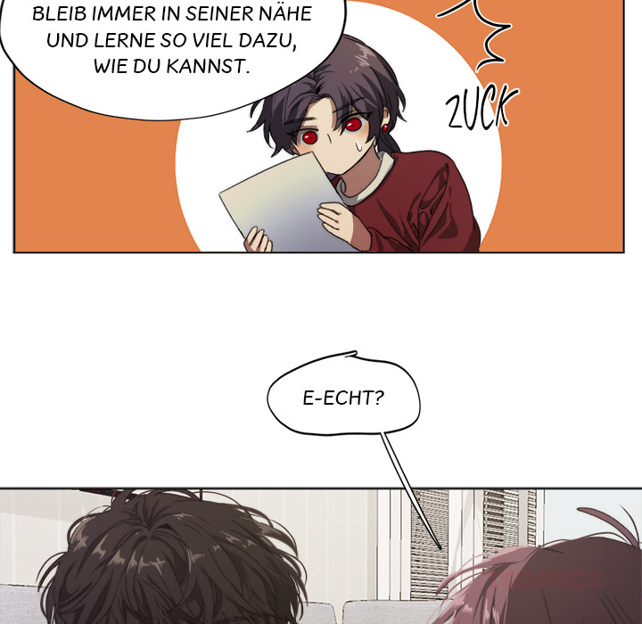 Aus den Tiefen des Meeres - episode 9 - 11