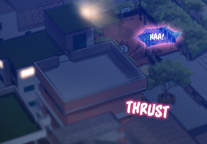 Secret Neighbors - episode 14 - 3