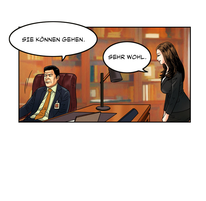 Holzköpfe auf dem Weg nach oben - episode 8 - 70