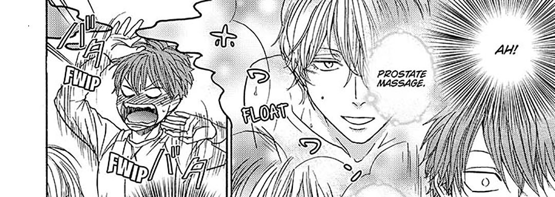 My Lucky Star (SHINKOSHA) - episode 6 - 72