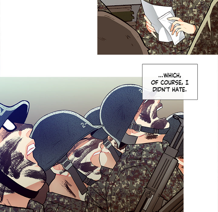 What's Going On? - episode 2 - 6