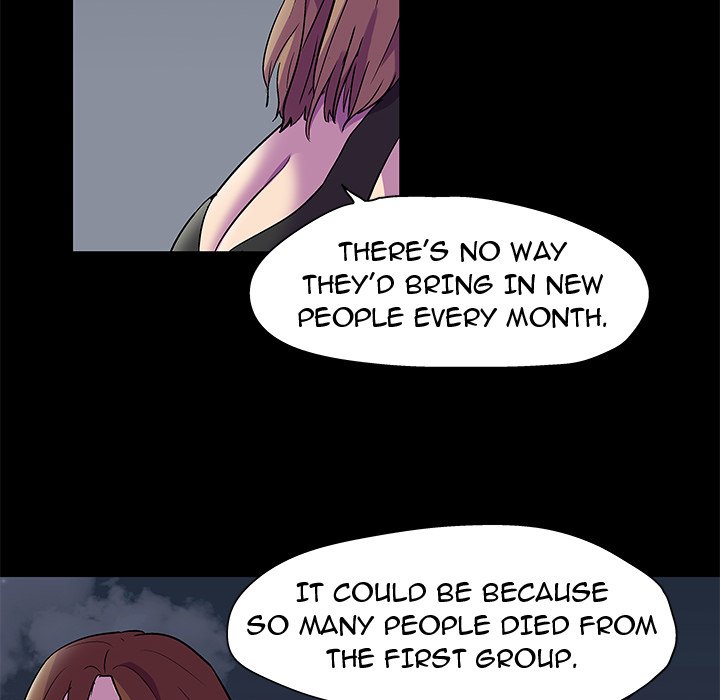 Project Utopia - episode 81 - 5