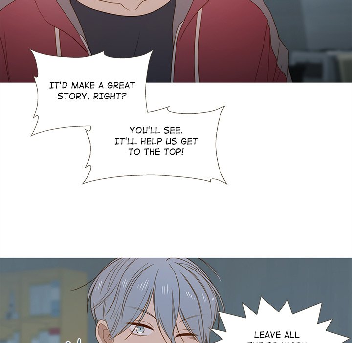 My Life as a Half-Magi - episode 29 - 40