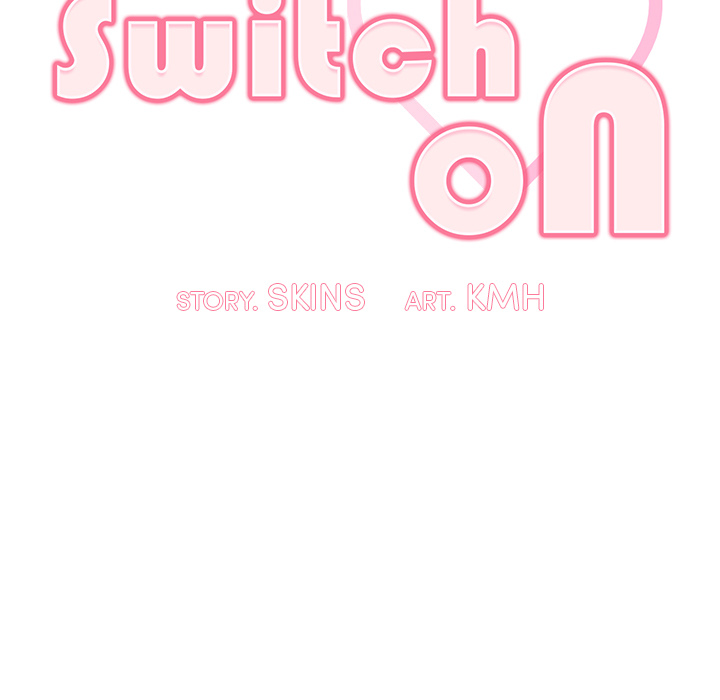 Switch ON - UNCENSORED - episode 12 - 30