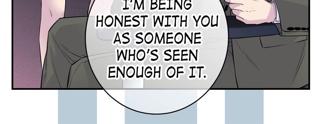 My Ex, Client  - episode 38 - 55
