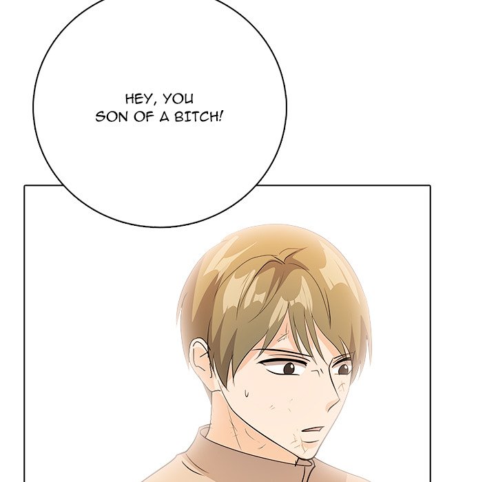High School Legend Boost - episode 5 - 138
