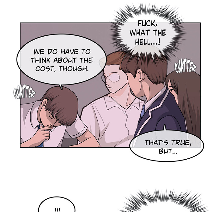 A Pervert's Daily Life - episode 109 - 75