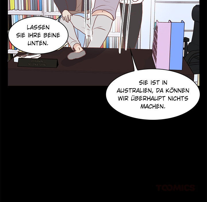 Der Mädchen-Knigge - episode 59 - 51