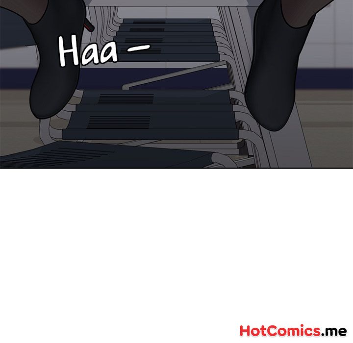 Don't Tell Mom - episode 9 - 4