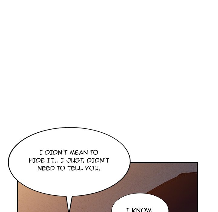 Secret Tutor - episode 14 - 82