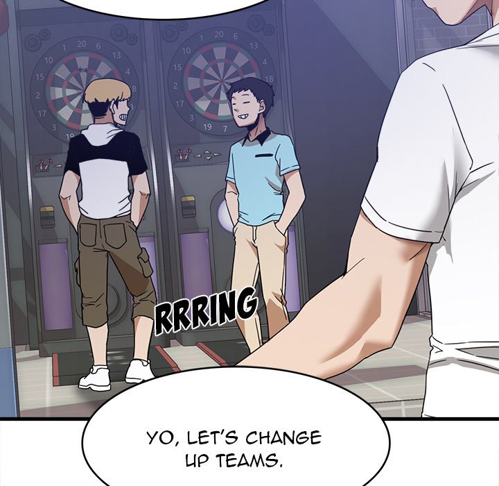 No More, No Less - episode 1 - 15