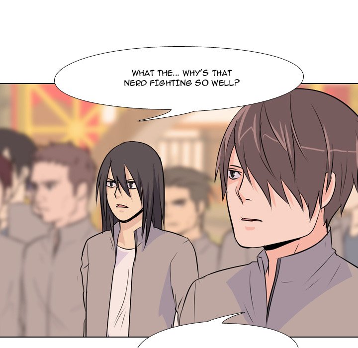 High School Legend : Red Dragon - episode 8 - 47