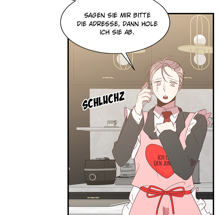 Glaubst du an Geister? - episode 8 - 25