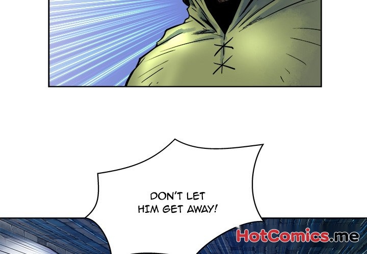 The Road of Karma - episode 13 - 1