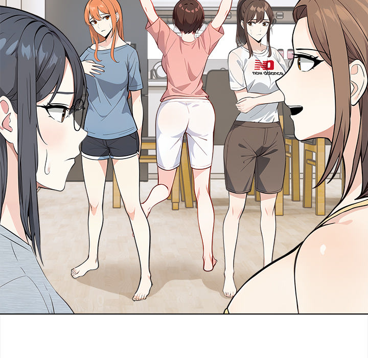 Gefangen im Wohnheim - episode 6 - 4
