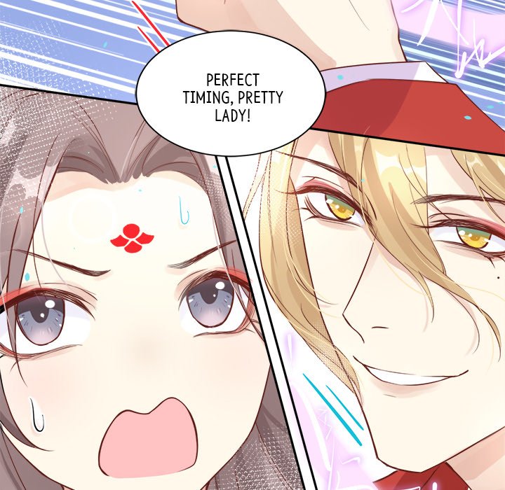 Strange Family - episode 10 - 83