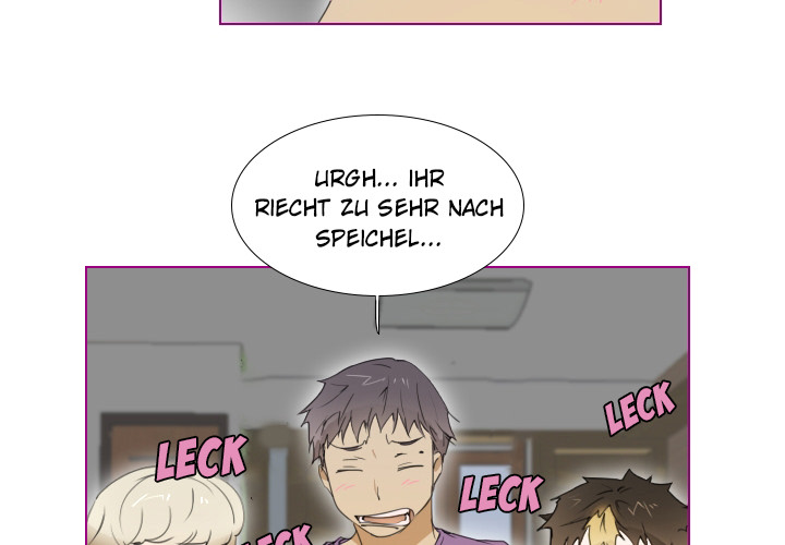 Fellknäuel zum Verlieben - episode 7 - 3