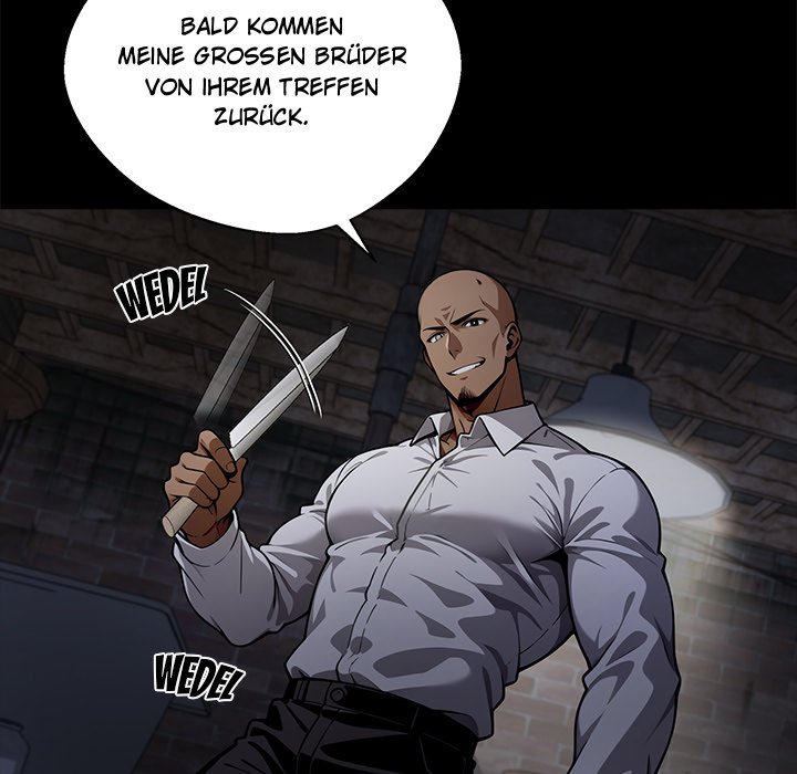 Workaholic Gangster - episode 49 - 58