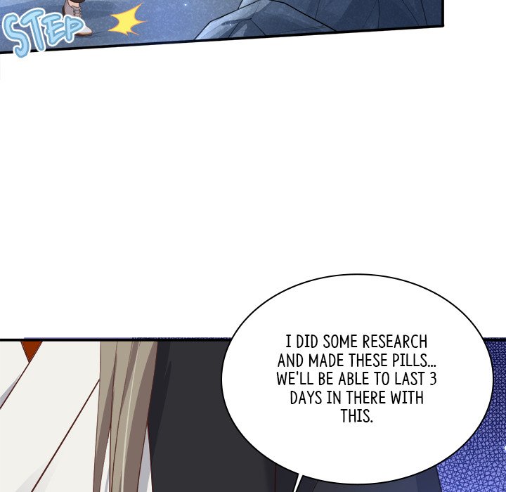 Strange Family - episode 92 - 29