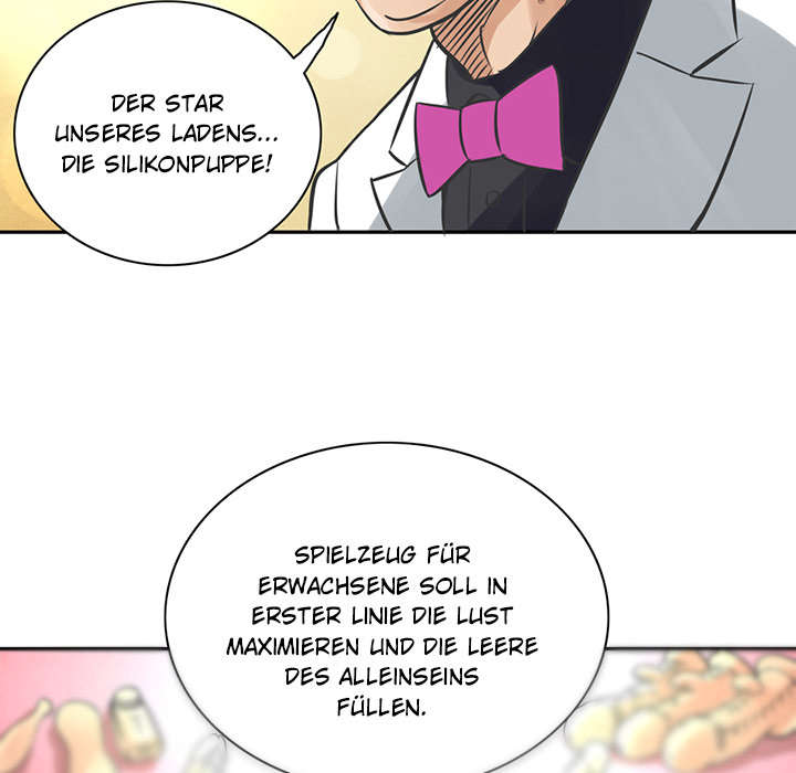 Mitternachtsshopping - episode 7 - 15