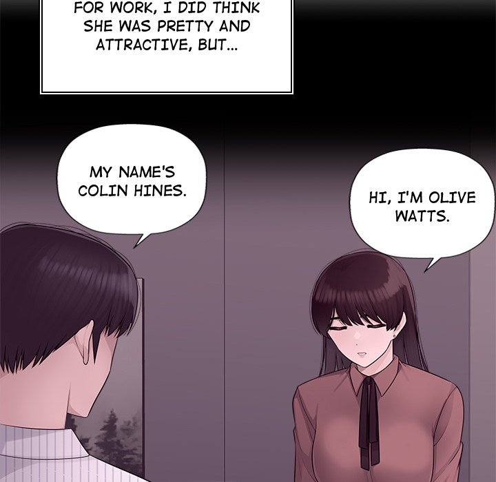 Office Desires - episode 6 - 8
