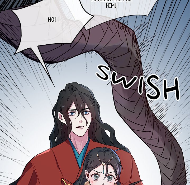 To Trick a Mermaid - episode 8 - 77