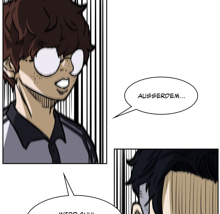 Tweener - episode 64 - 54