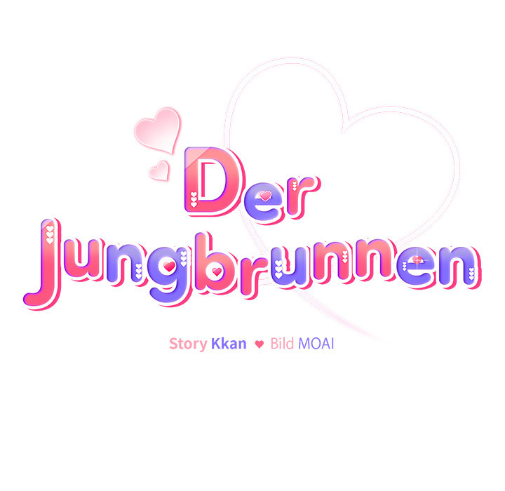 Der Jungbrunnen - episode 45 - 50