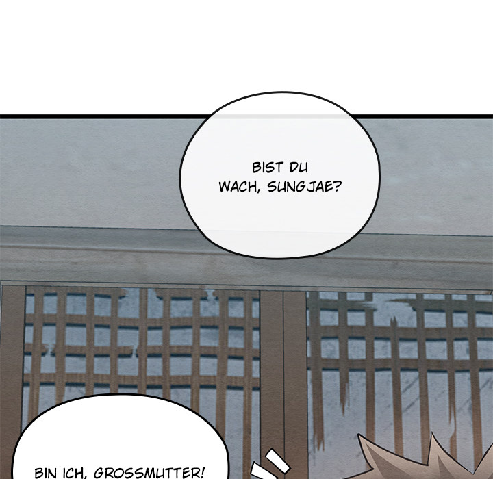 Meister in Intimität - episode 29 - 40