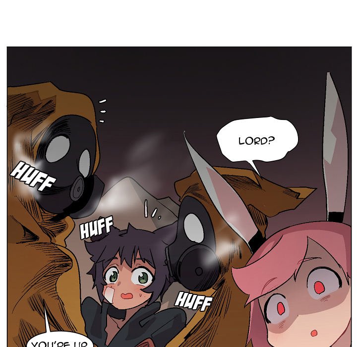 Overlord Time! - episode 3 - 18