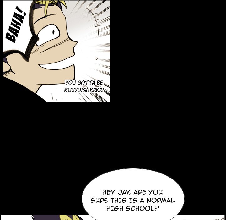 The Bully Hunter - episode 9 - 68