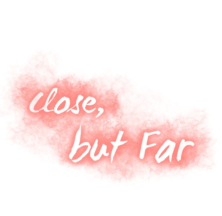 Close, but Far - episode 11 - 8