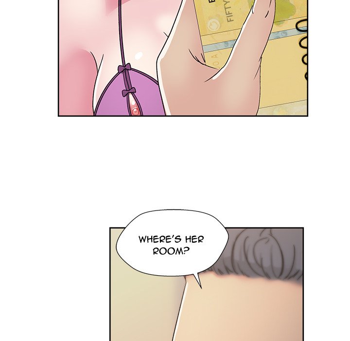 Soojung's Comic Store - episode 22 - 131
