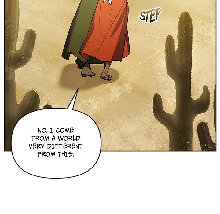Underground of Babel - episode 18 - 21
