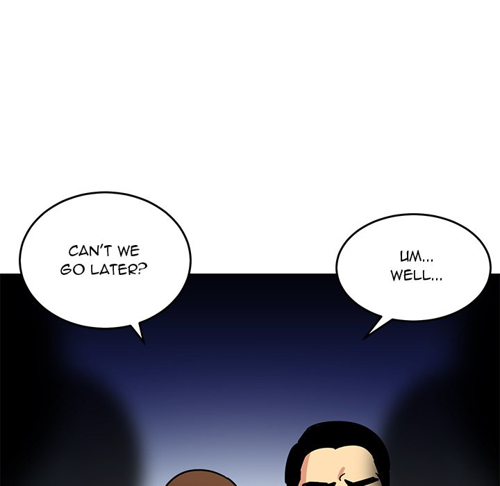 Five Years Apart - episode 11 - 28