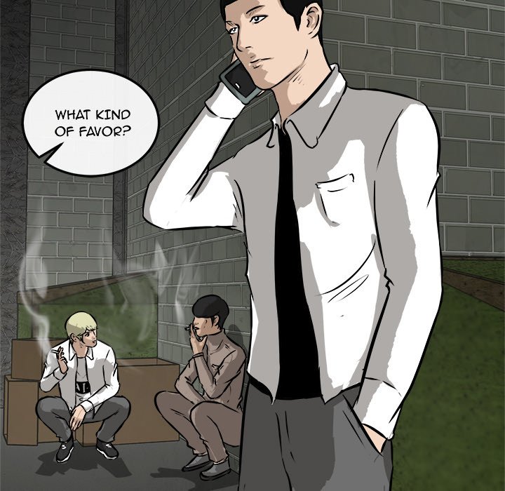 He Queen - episode 19 - 77