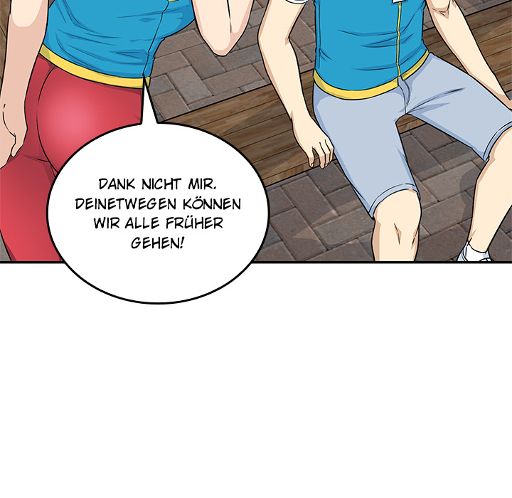Raus aus meinem Zimmer! - episode 27 - 102