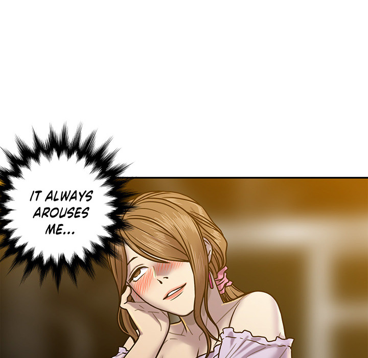Sleeping With the Ghost - episode 16 - 75