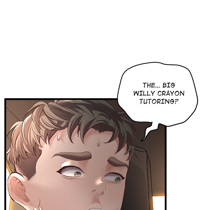 Tutoring the Lonely Missus - episode 3 - 25
