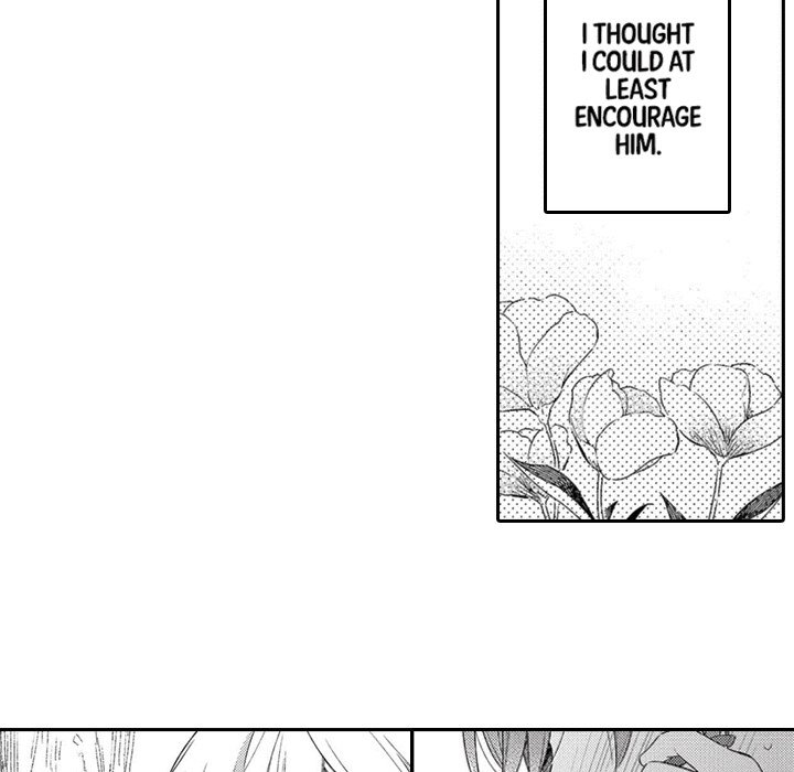 Love Blooms for a Twisted Blossom - episode 9 - 9