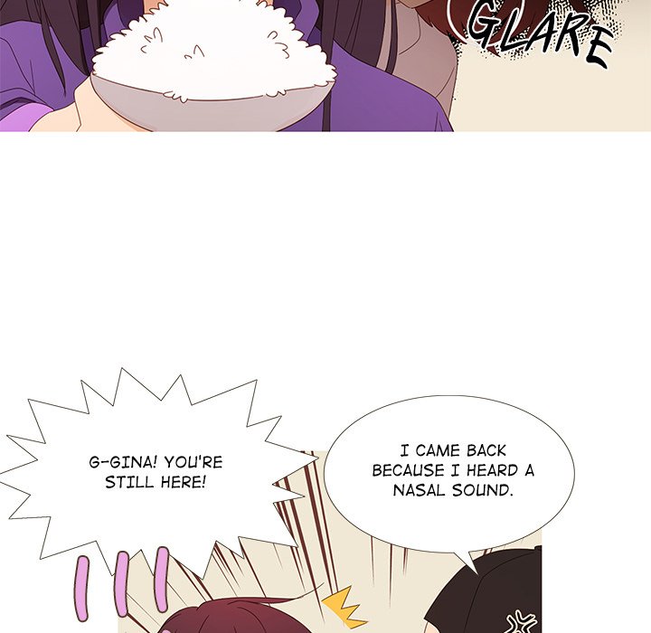 My Life as a Half-Magi - episode 2 - 19