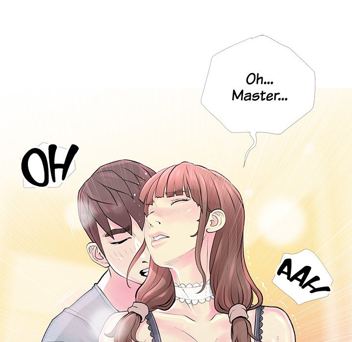 MS. Master - episode 31 - 37
