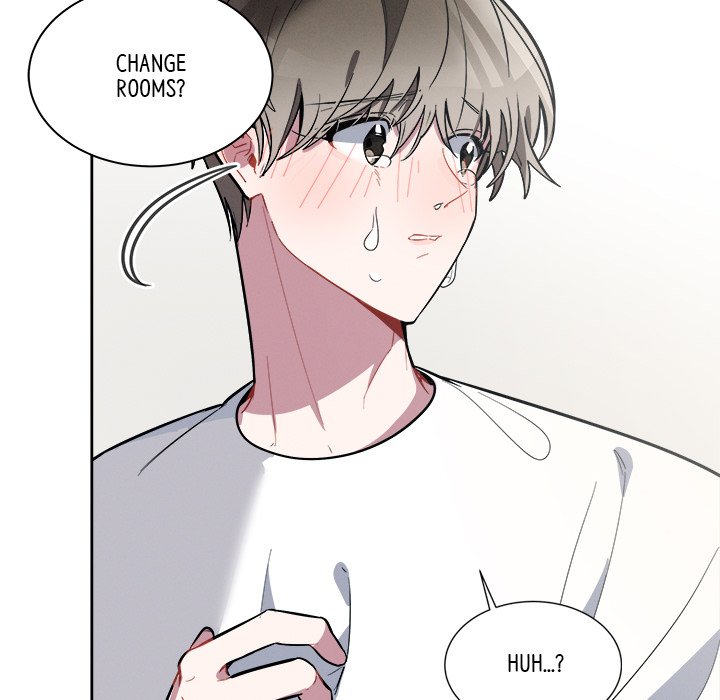 Cherry Doll Scandal - episode 6 - 65