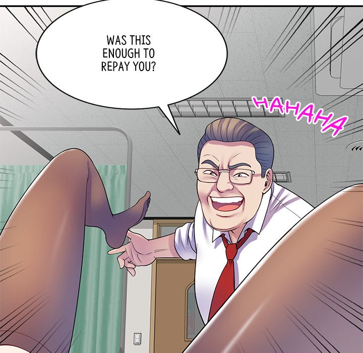 My Wife is a Teacher - episode 11 - 130