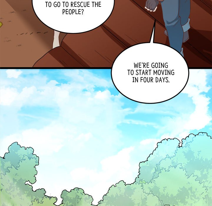 Survival Logbook - episode 40 - 126