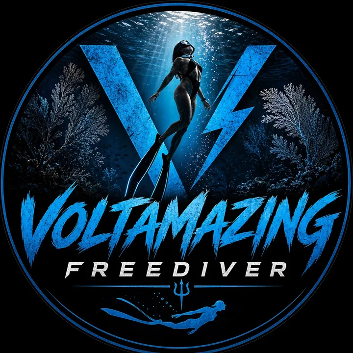 @voltamazingfreediver